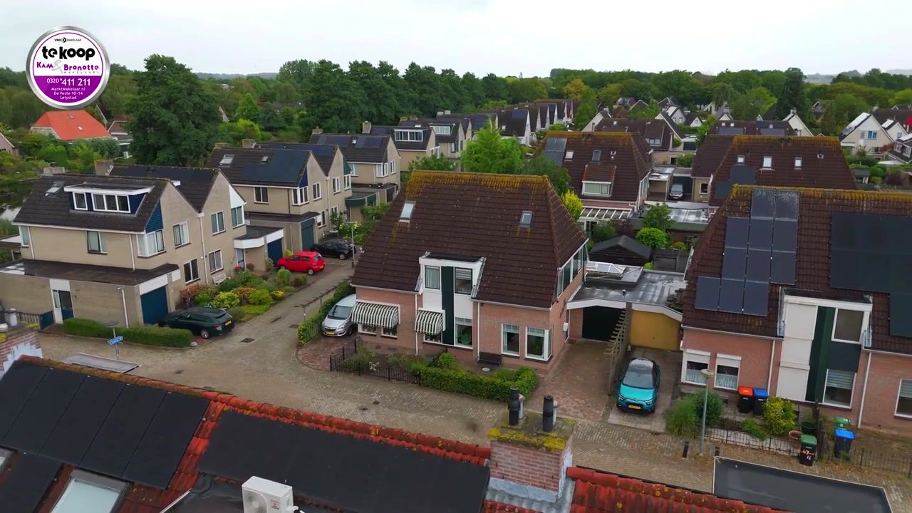 Video van Schoener 47 18