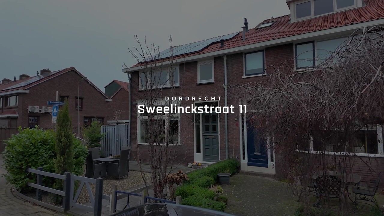 Bekijk video van Sweelinckstraat 11