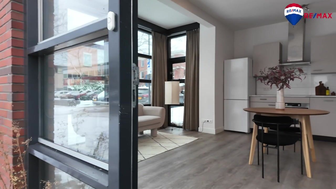 Video van Rooseveltstraat 2-L