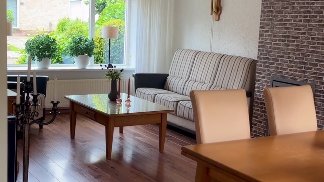 Video van Pastoor Cramerstraat 25