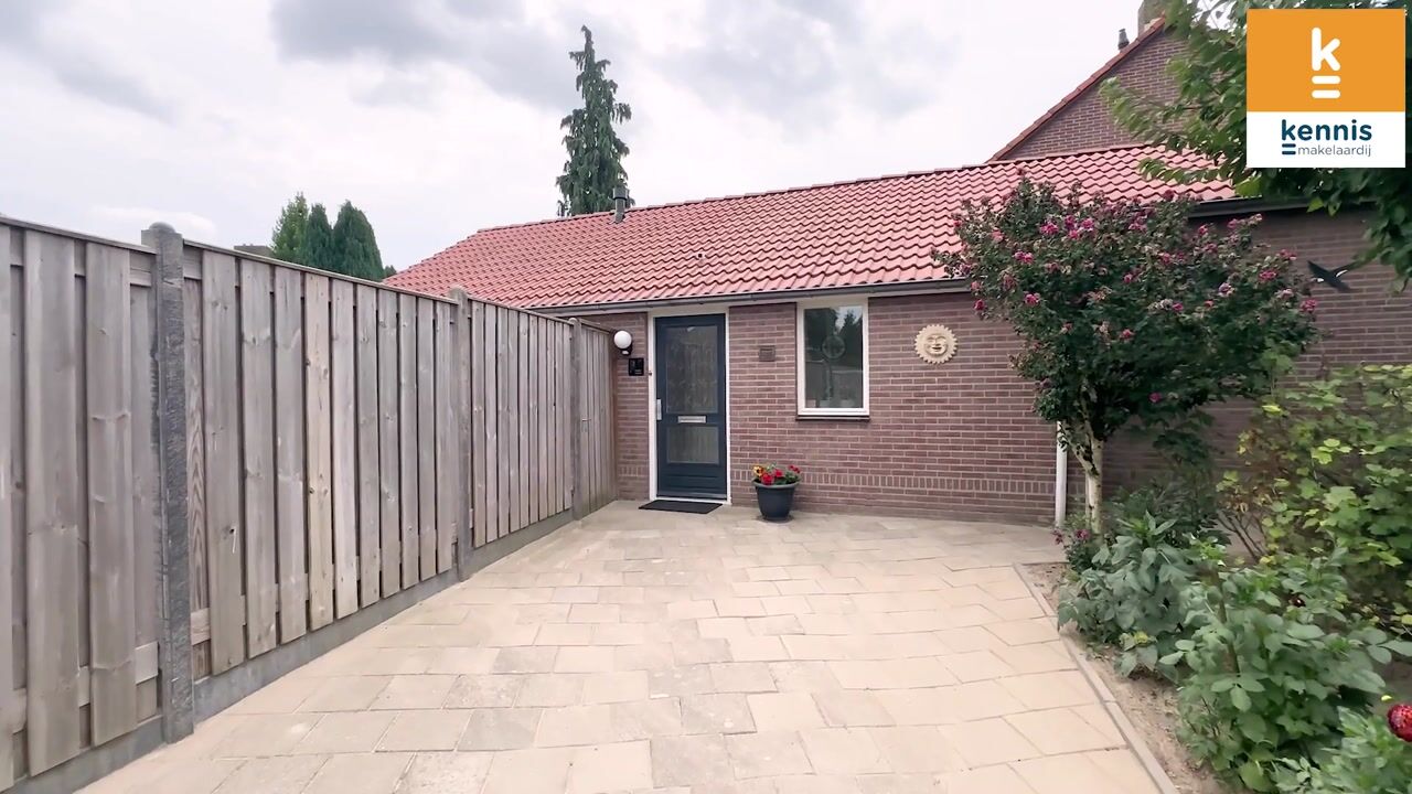 Video of Wilhelminastraat 2