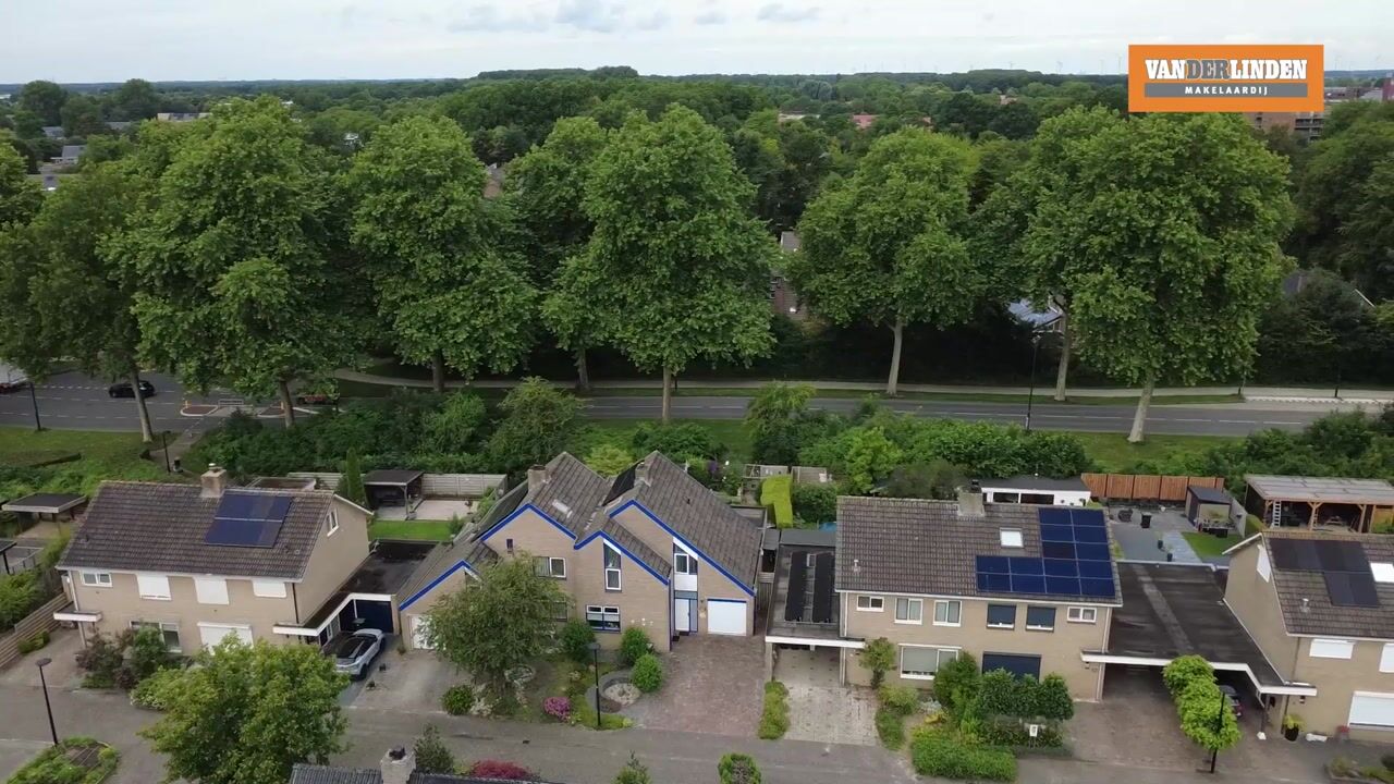 Video van De Lepelaar 14