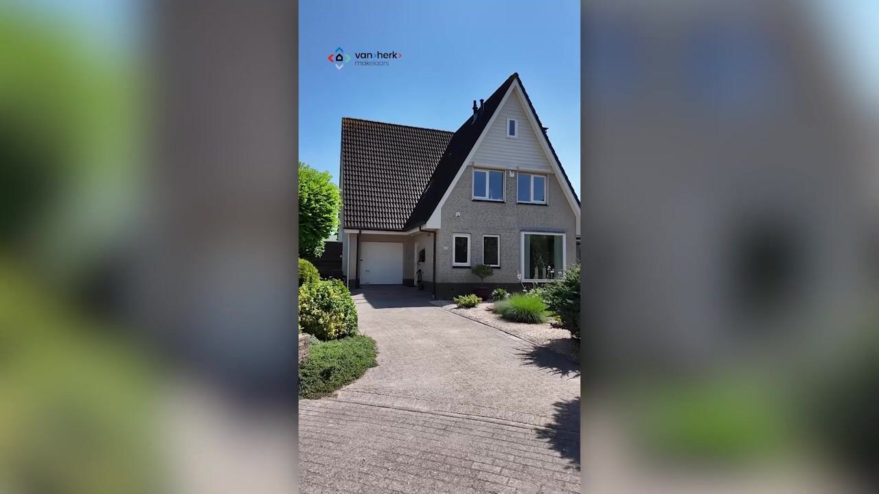 Video van Ringvaartpark 43