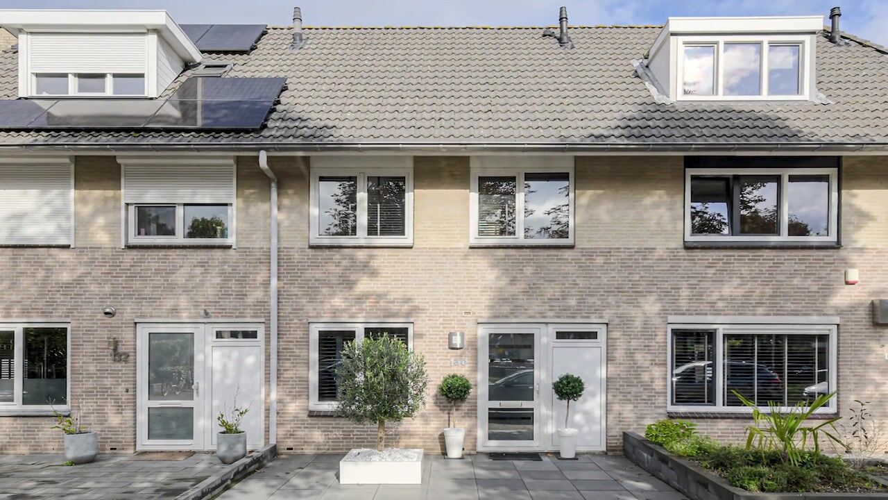 Video of Overkroetenlaan 130