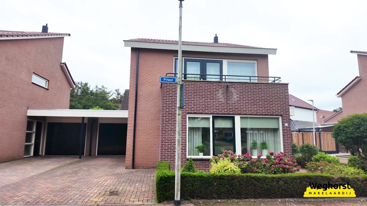 Video van Priëel 17