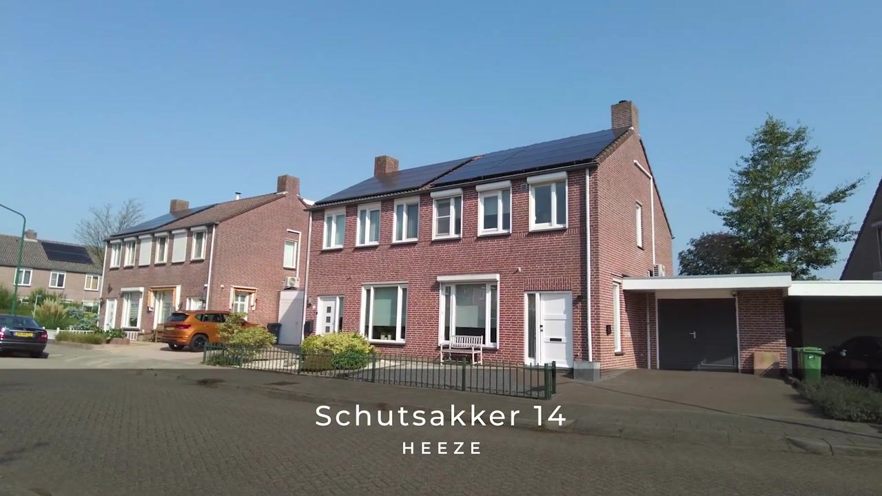 Bekijk video van Schutsakker 14