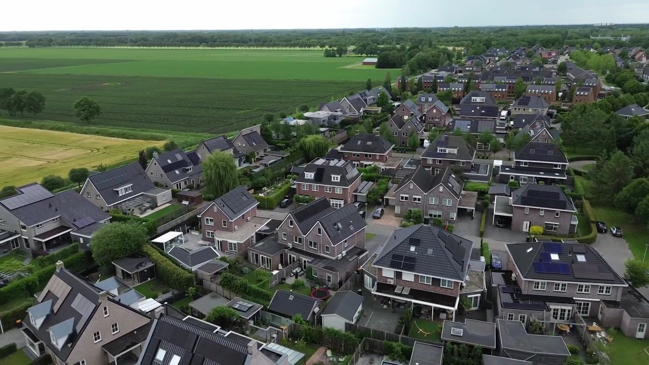 Video van Bosgras 9