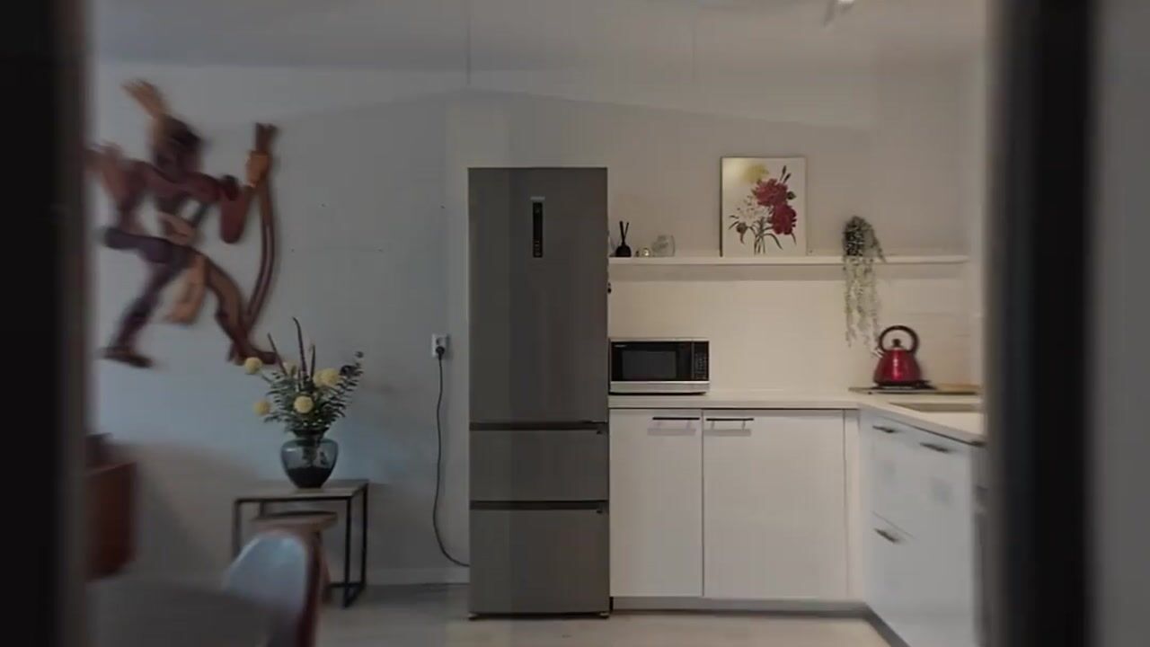 Video van Wamelplein 180