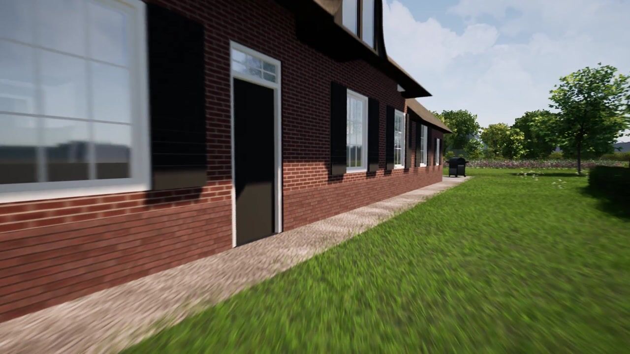 Video of Bloemenkampsweg 5