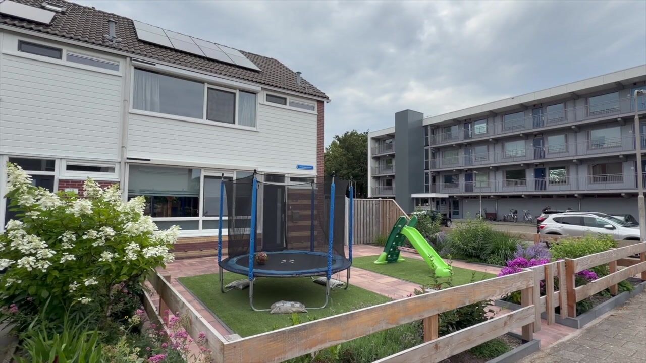 Video van Vrouwenzand 29