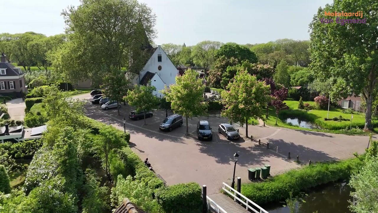 Video van Iepenpad 1