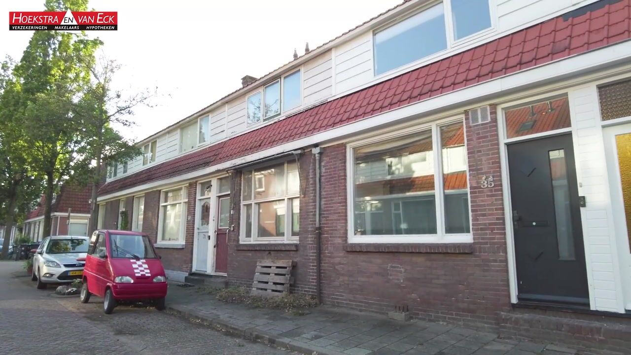 Video van Pieter Latensteinstraat 35