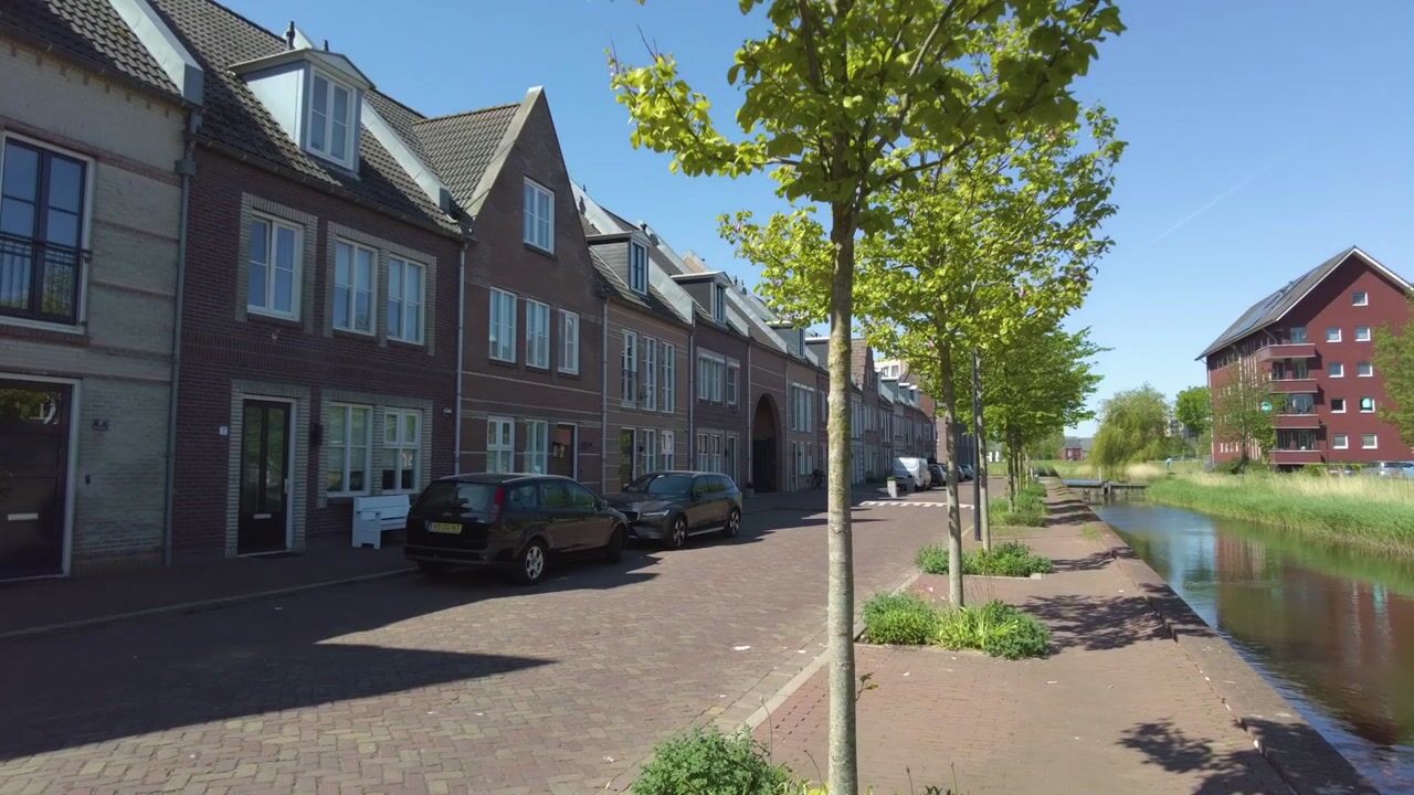 Video van Schutterskwartier 5