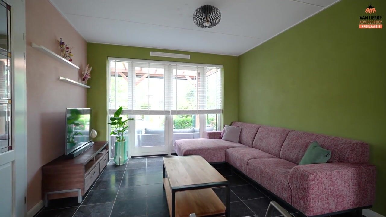Video of Wallerweg 46-A