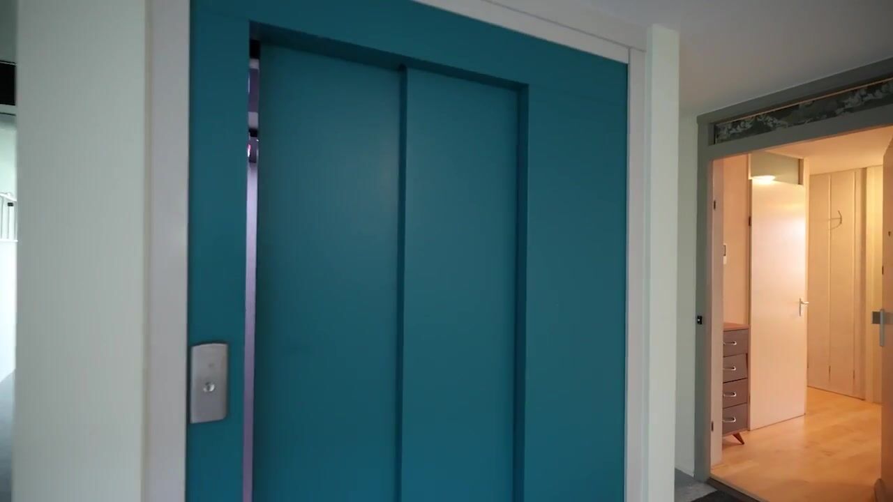 Video van Hof van Cambridge 33