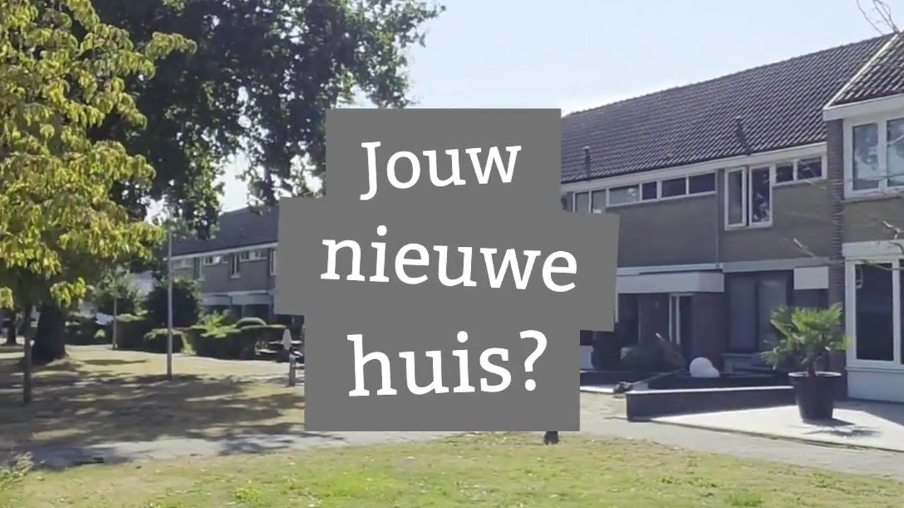 Video van Laurierhof 75
