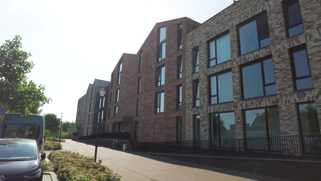 Video van Waterhuis 40
