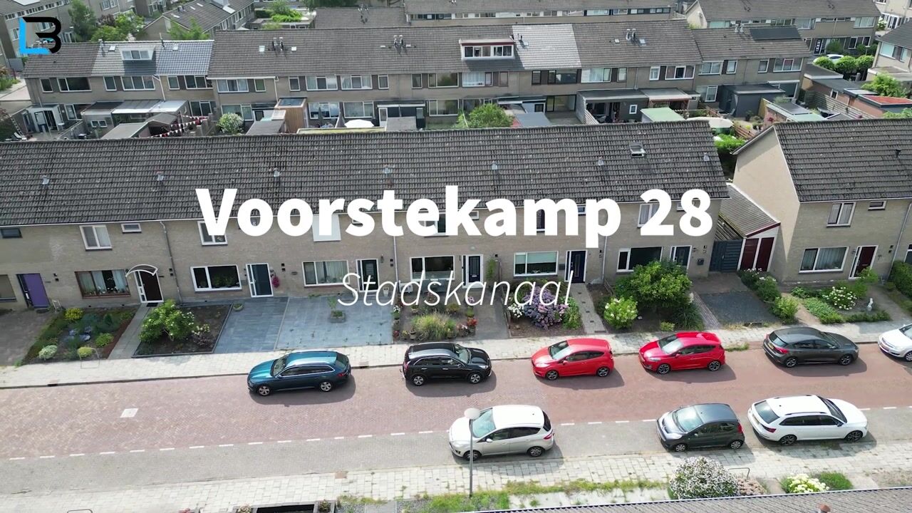 Video van Voorstekamp 28