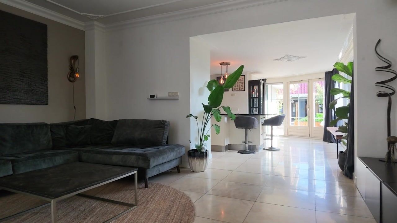Video van Everhardt van der Marckstraat 48