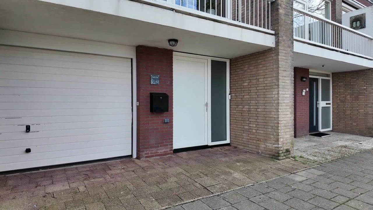 Video of Welleweg 63