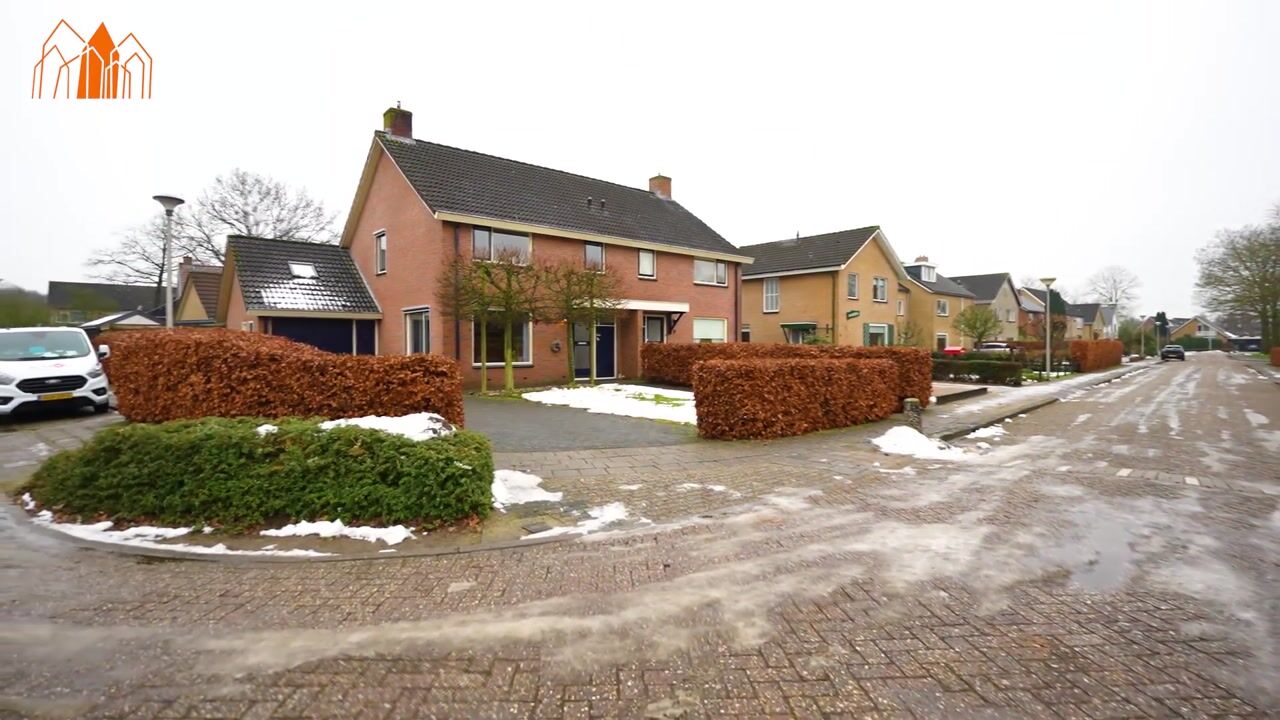 Video van Acaciastraat 1-A