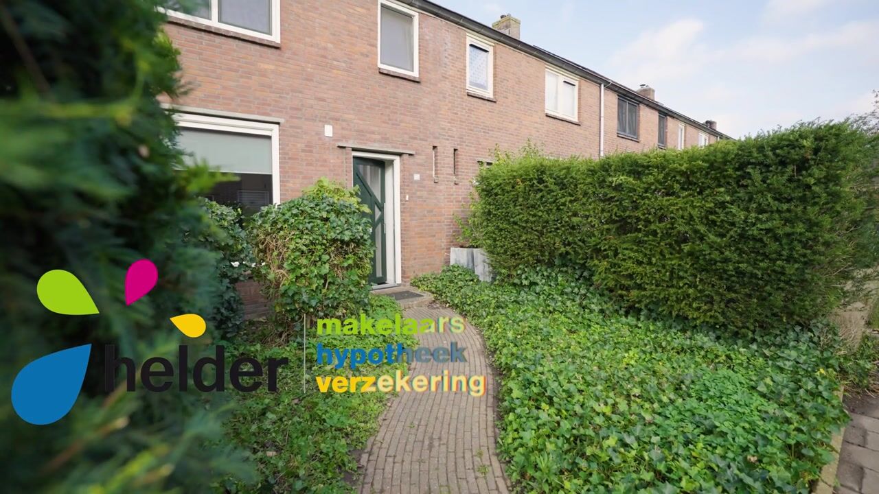 Video van Honthorststraat 28