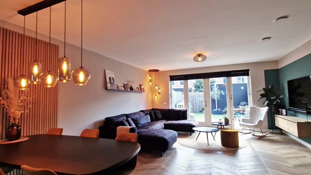 Video of Doris Lessinglaan 86