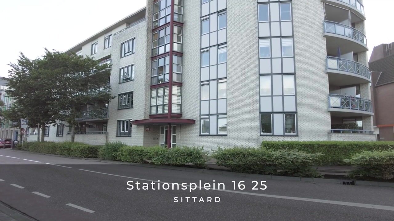 Video of Stationsplein 16-25
