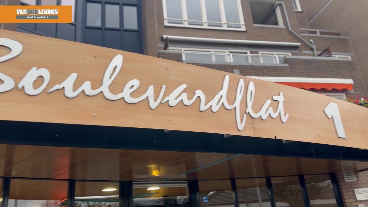 Video of Vollenhoveschans 1