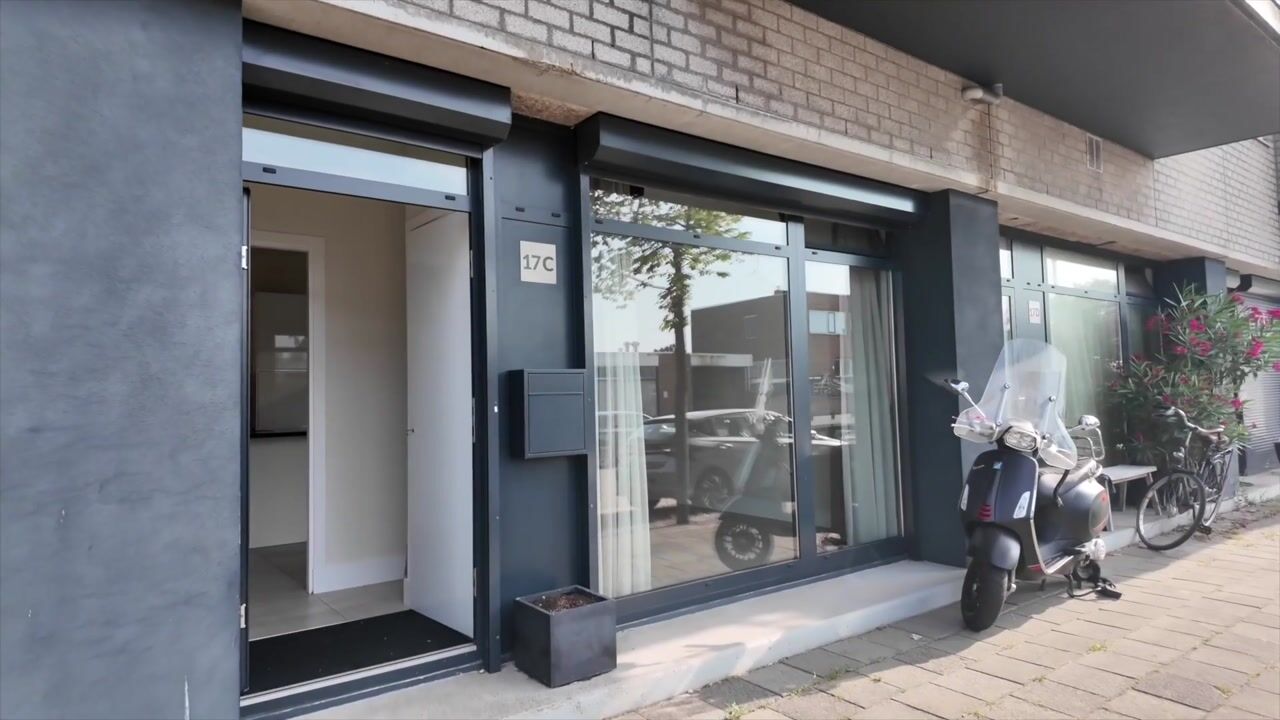 Video of Kochstraat 17-C