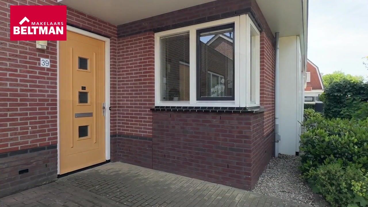 Video van Olijslagweg 39