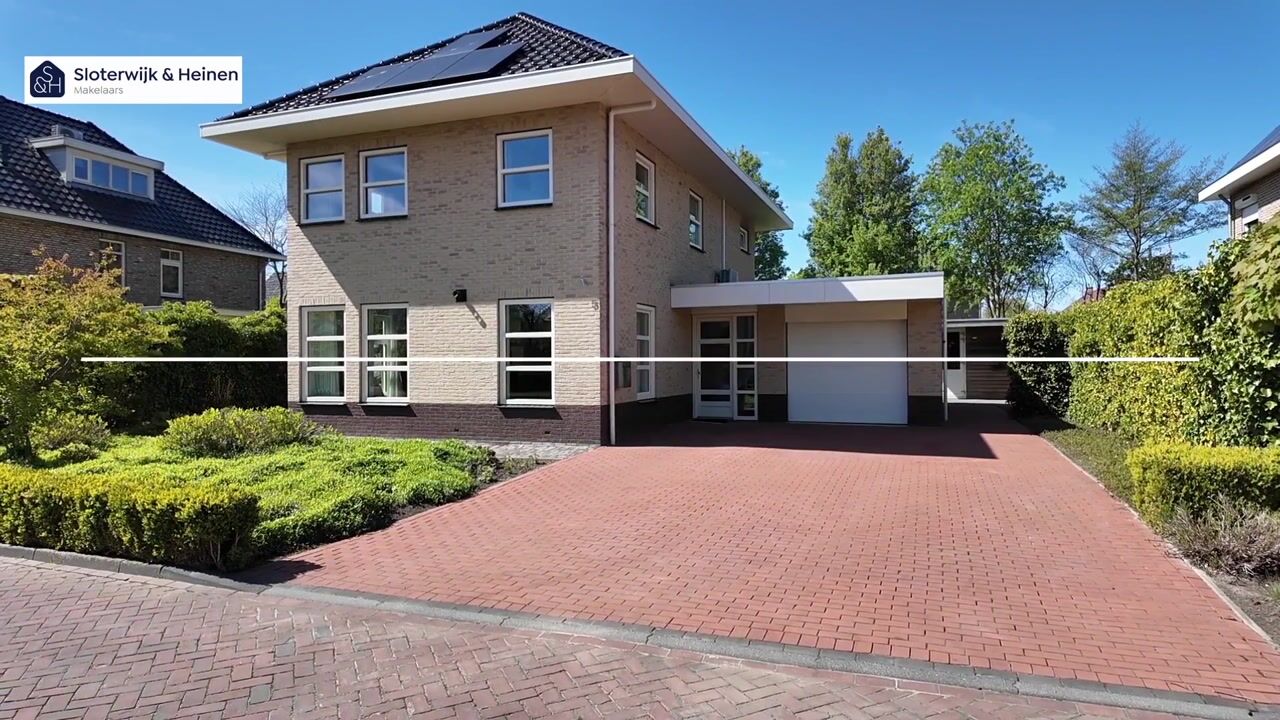 Video van Christallerhage 5