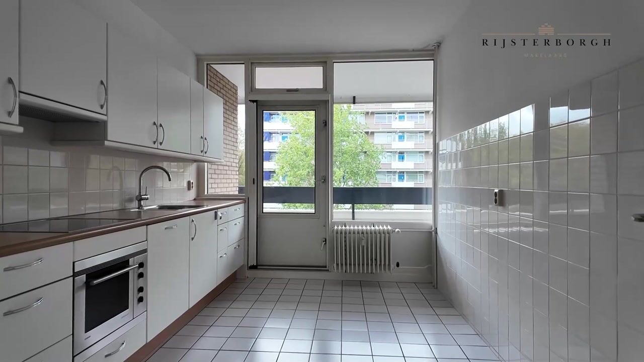 Video van Donau 56