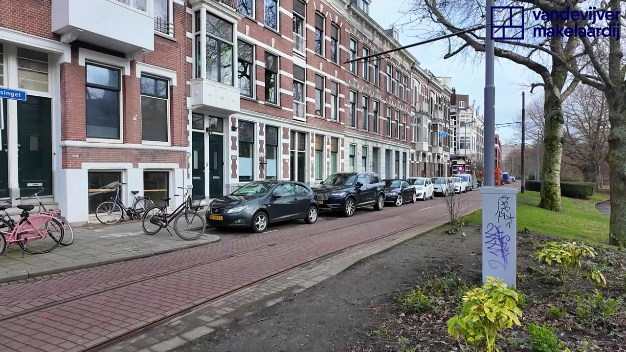Video van Provenierssingel 71-A01