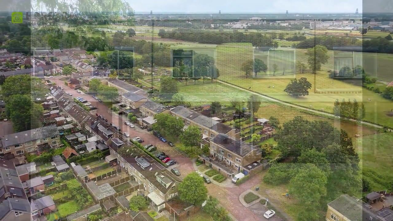 Video of Saturnusstraat 64
