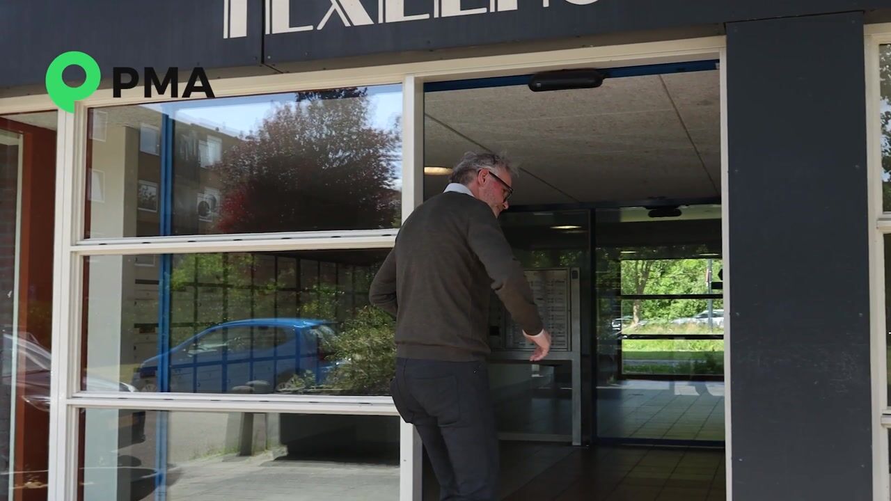 Video van Texelhof 21