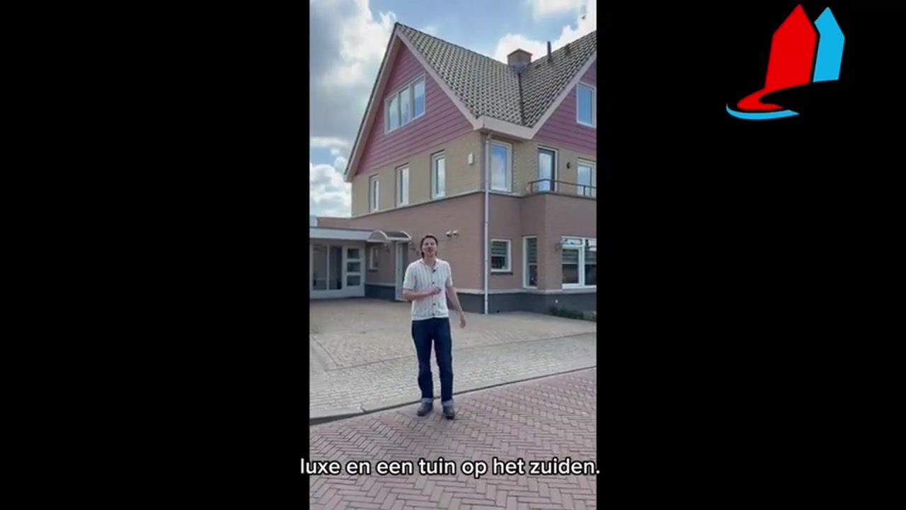 Video of De Kleine Pol 16