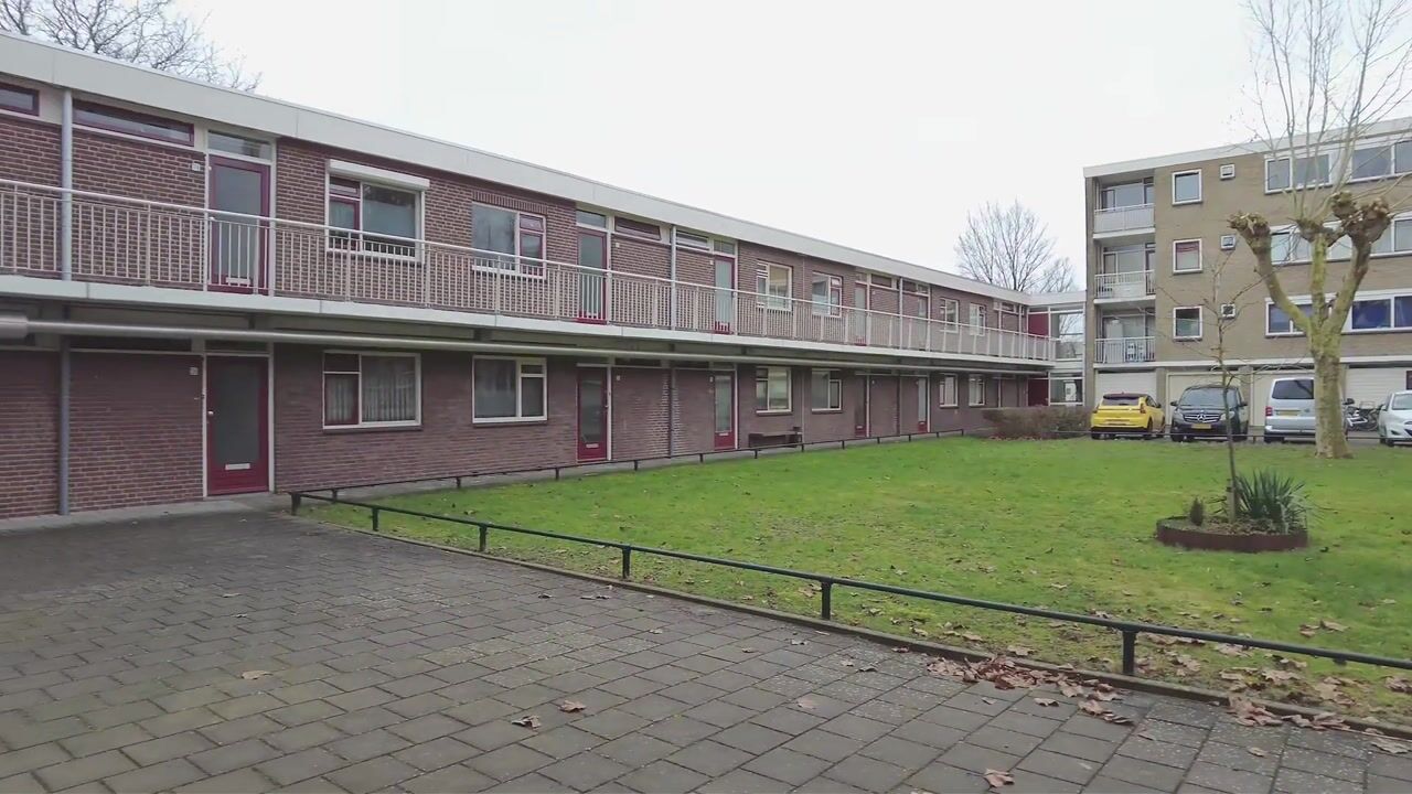 Video van Schubertlaan 174