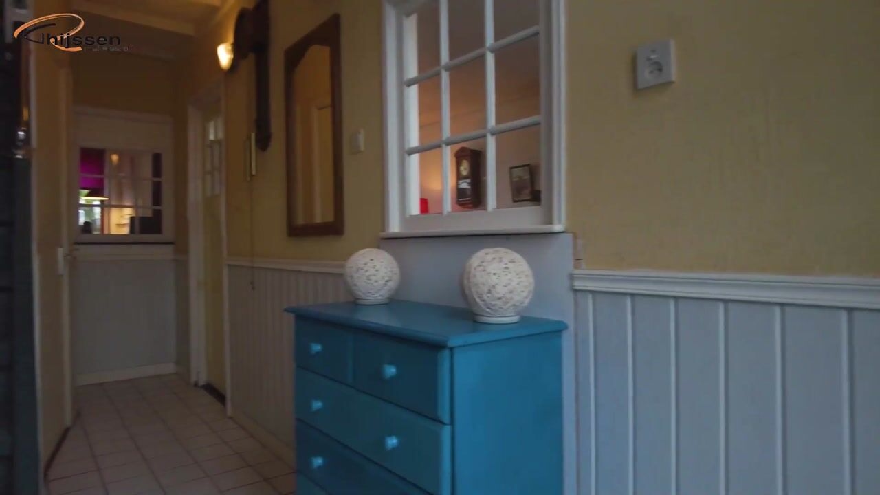 Video van Klokbaai 25