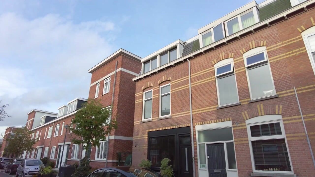 Video van Van Smaleveltstraat 20