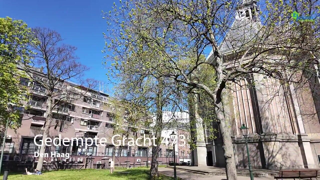Video of Gedempte Gracht 473
