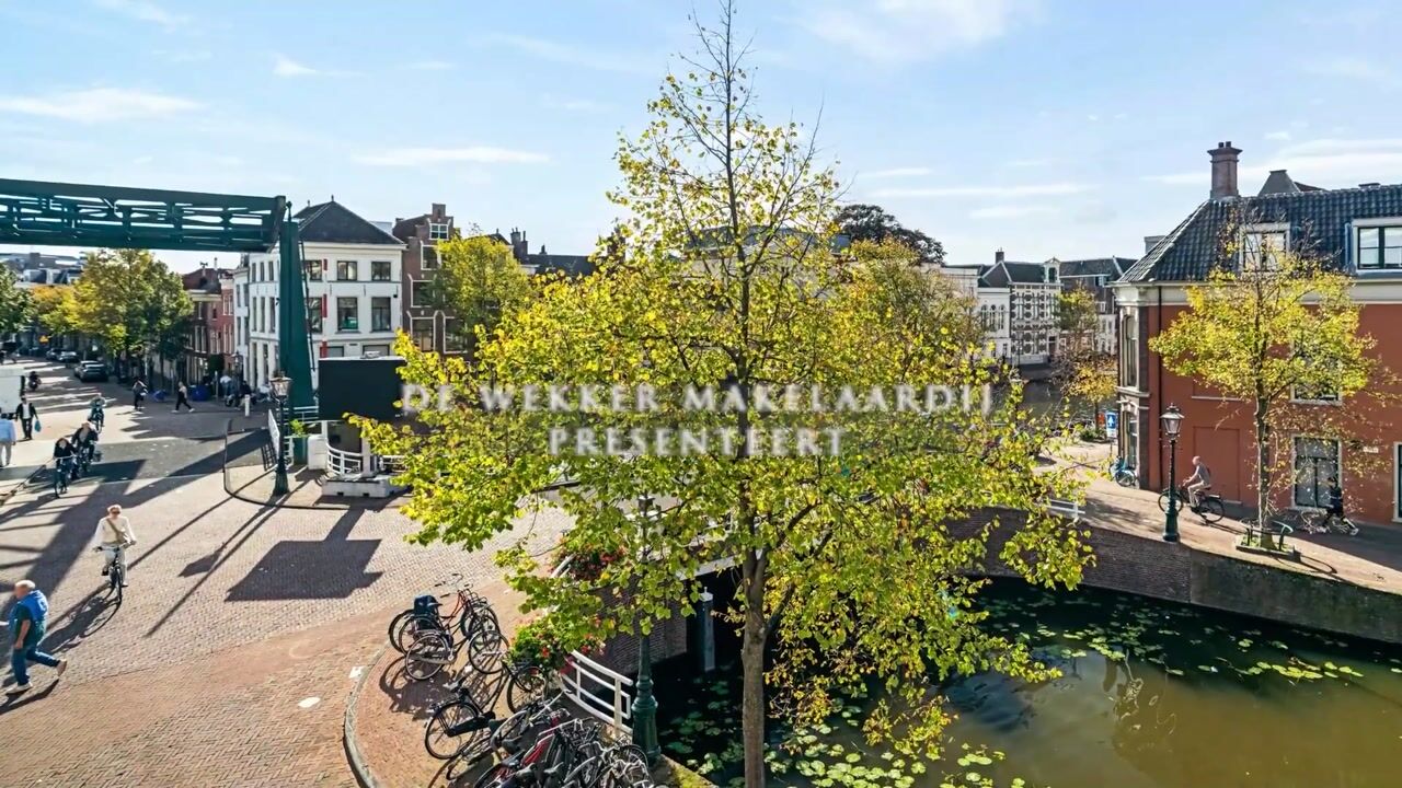 Video van Korte Mare 32-A