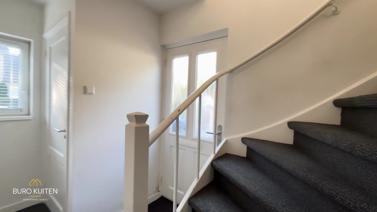 Video van Thomas a Kempisstraat 1