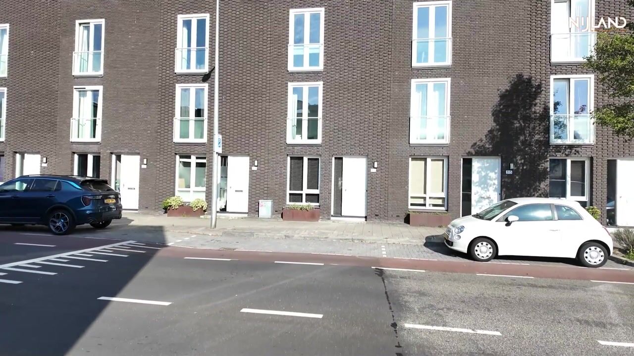 Video van Loevenhoutsedijk 317