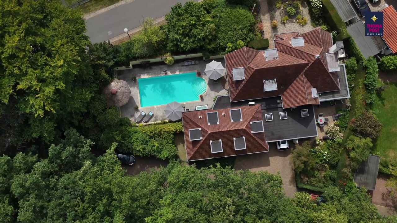 Video of Stokhorstlaan 83