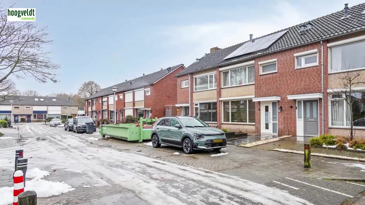 Video van Steurstraat 17