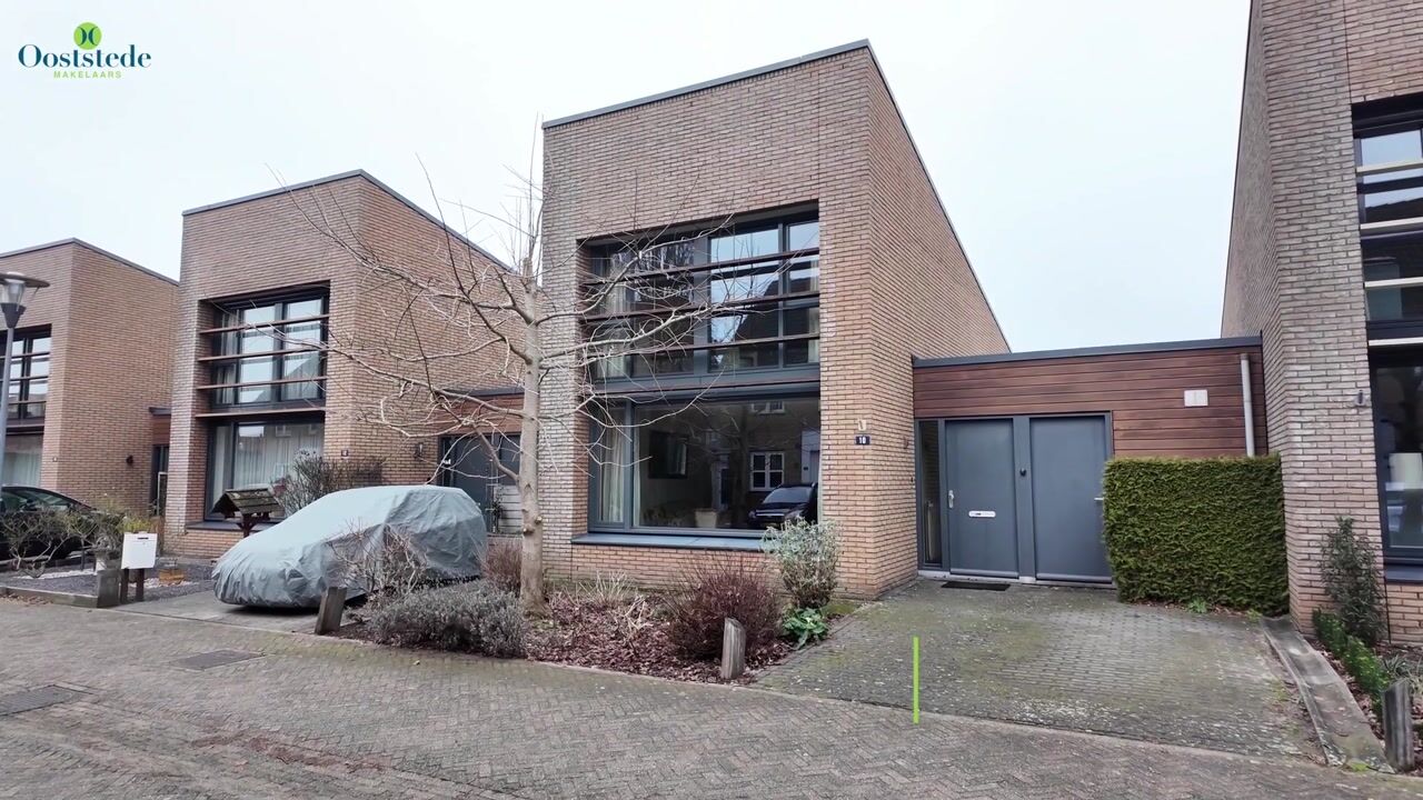 Video of Claustrum 10