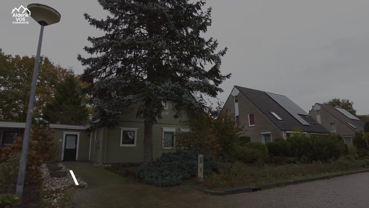 Video of 't Beusje 15