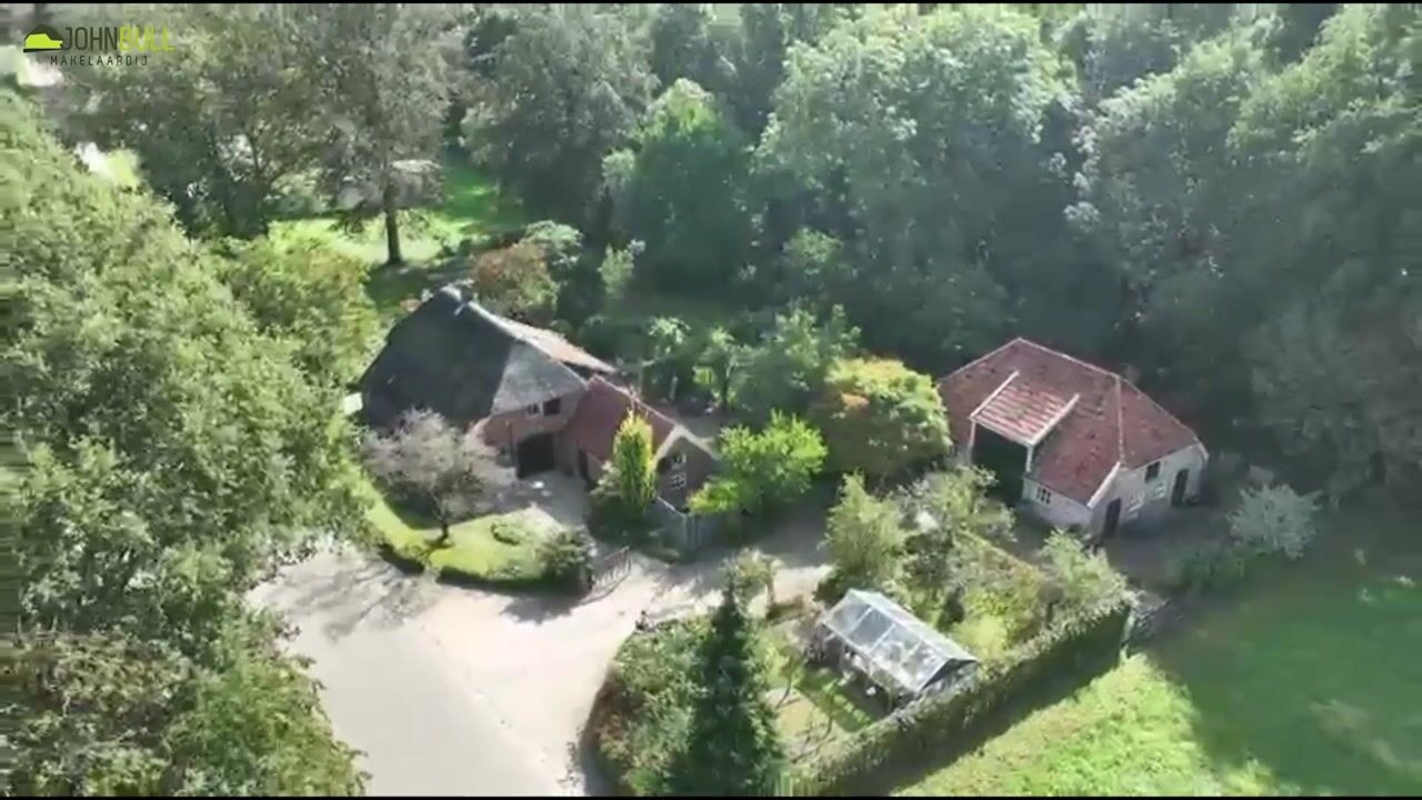 Video van Elzendweg 29