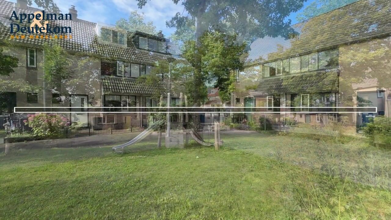 Video van Daalmeerpad 45